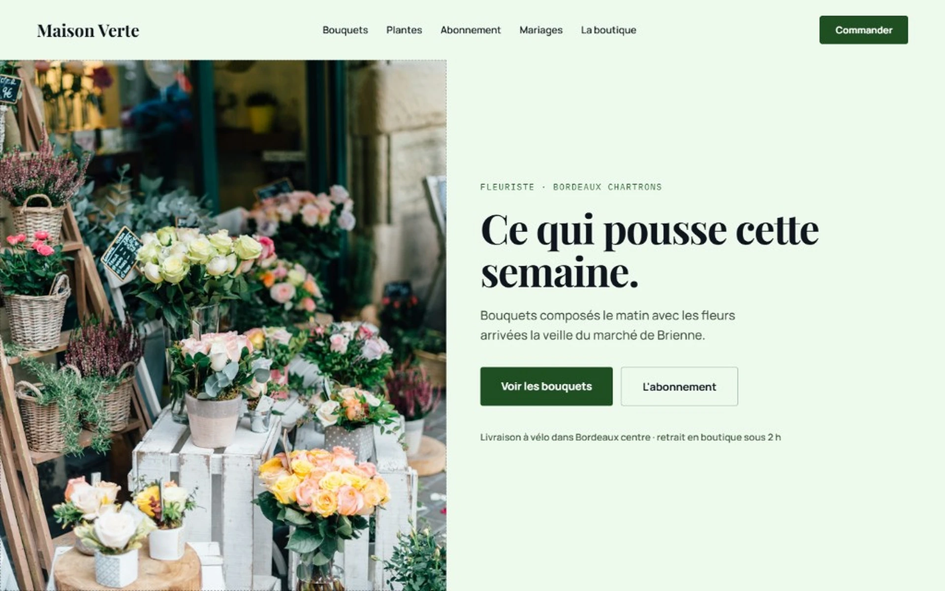 Fiche produit