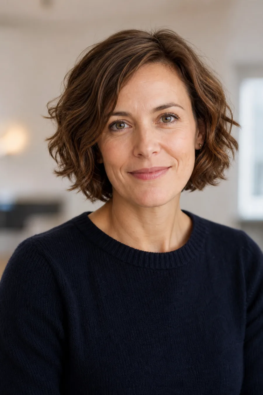Portrait de Claire Deniau