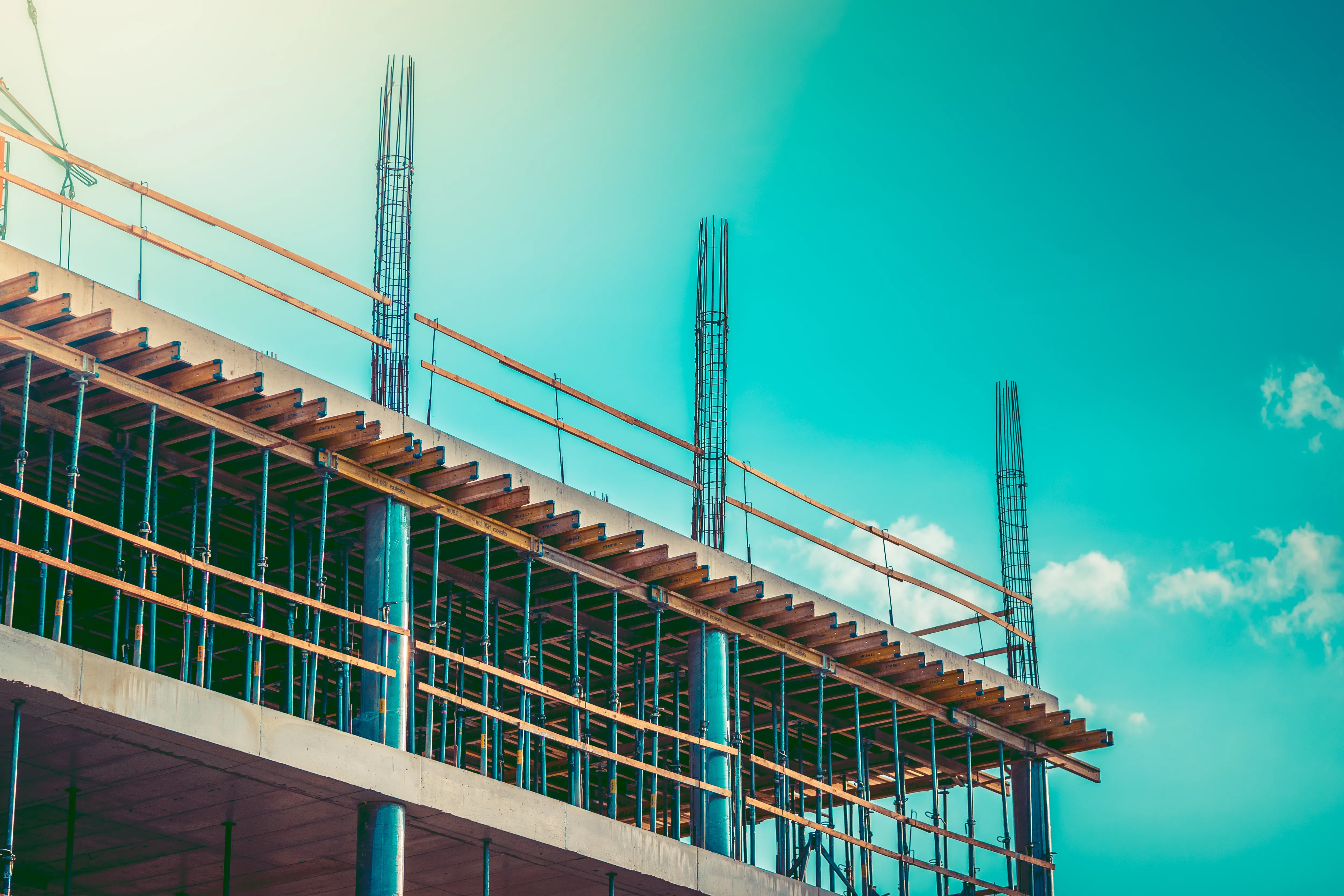 Suivi de chantier